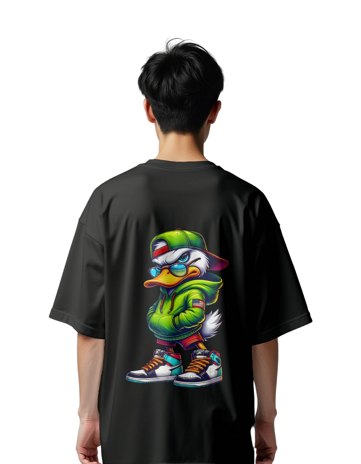 THE DUCK VIBE ™
