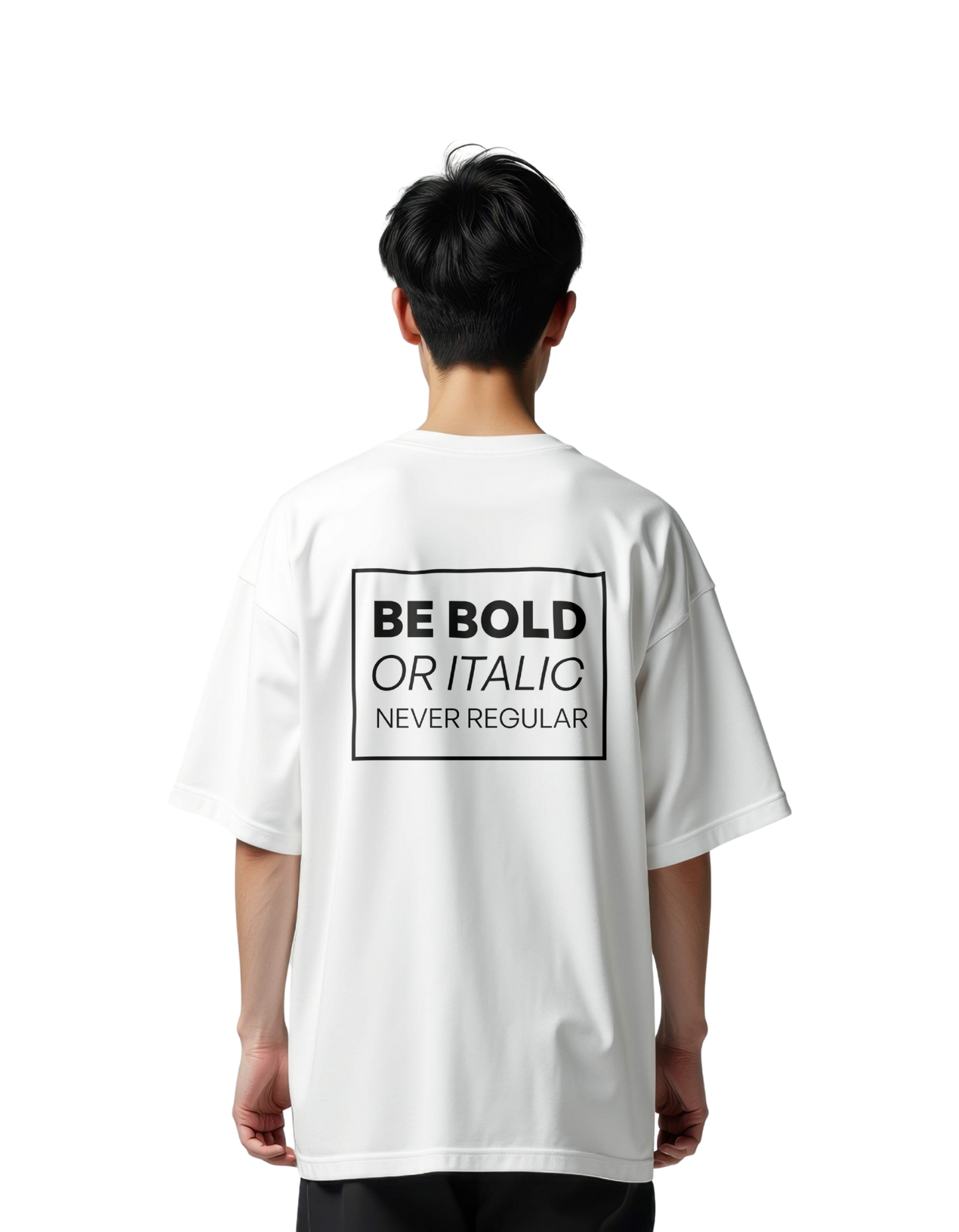 THE BOLD ™