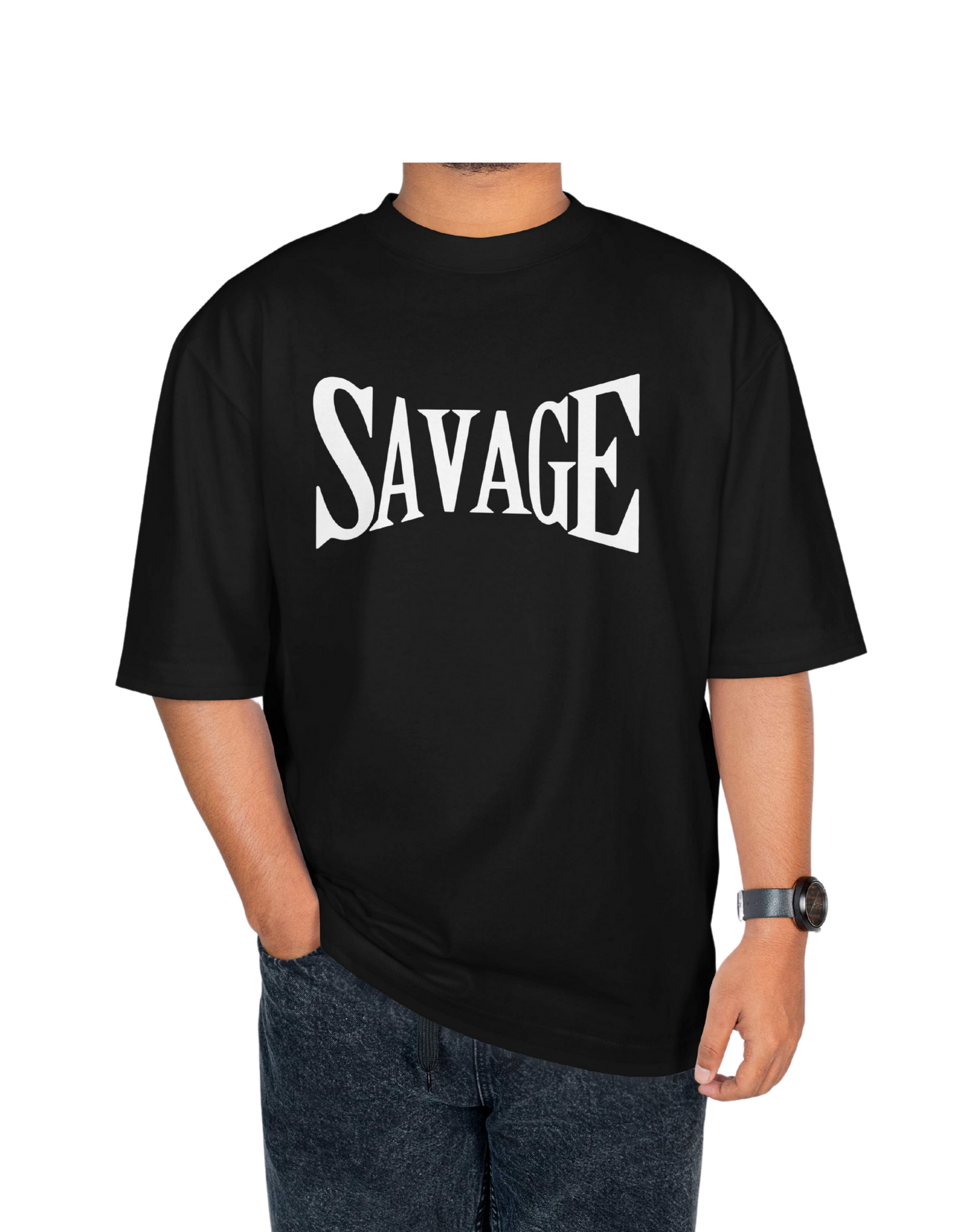 THE SAVAGE ™
