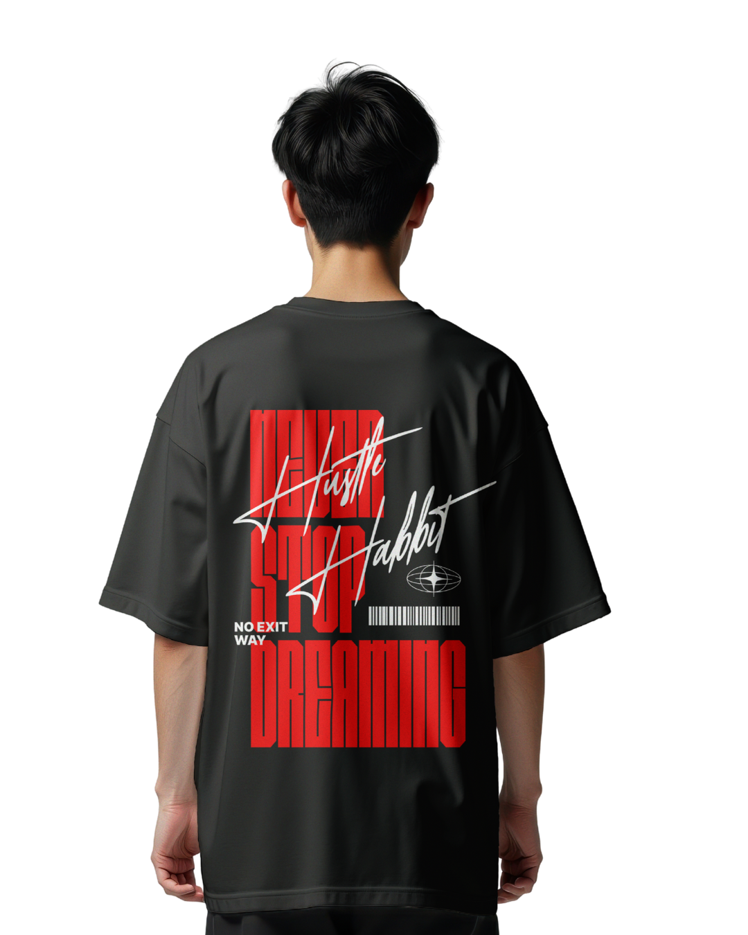 THE HUSTLE HABBIT ™
