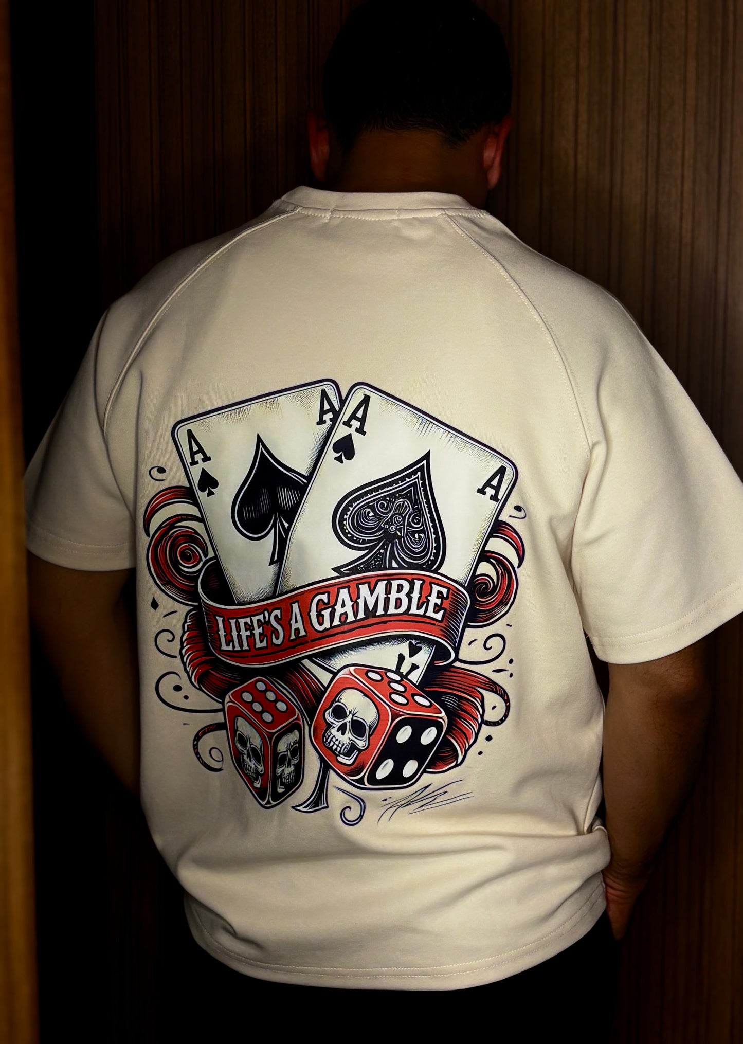 THE GAMBLE ™