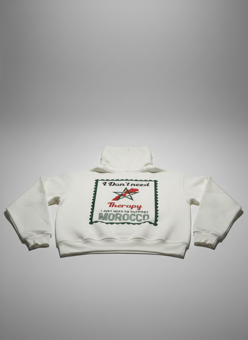 THE LION OF ATLAS ™