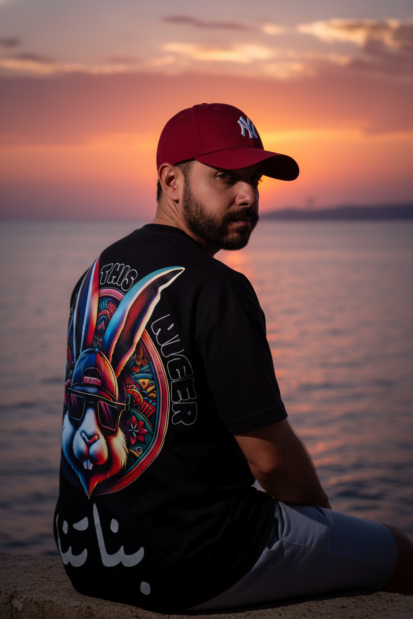 THE CHILL RABBIT ™