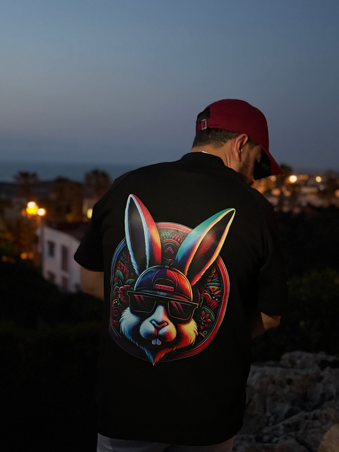 THE CHILL RABBIT ™