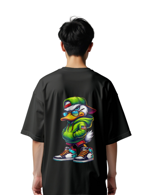 THE DUCK VIBE ™