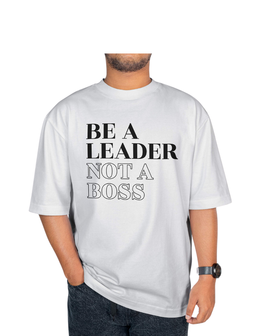 The Leader ™