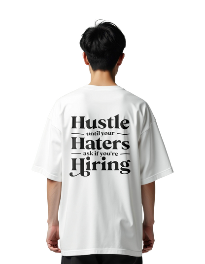 The Hustle Code ™
