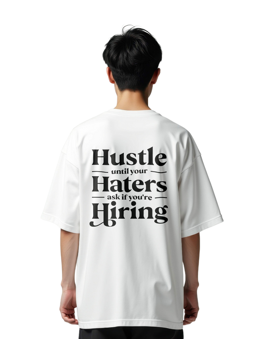 The Hustle Code ™