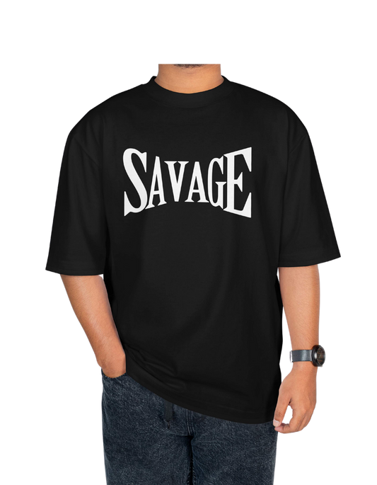 THE SAVAGE ™