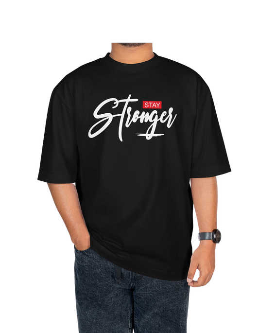 Stronge Edition ™