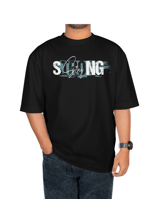 Stay Stronge Edition ™