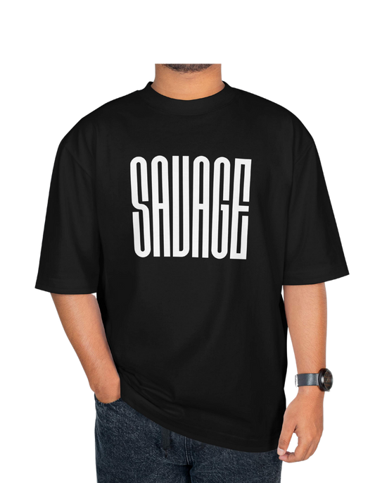 THE SAVAGE ™