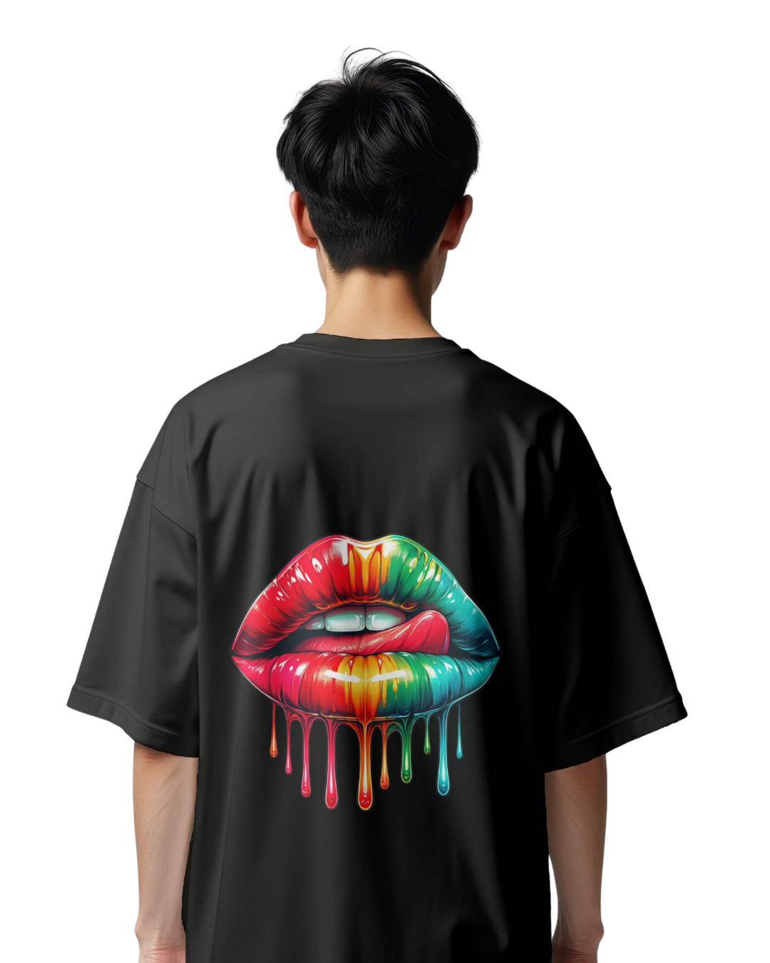 THE GRAFFKISS ™