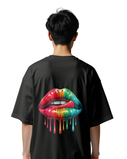THE GRAFFKISS ™