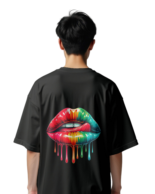 THE GRAFFKISS ™