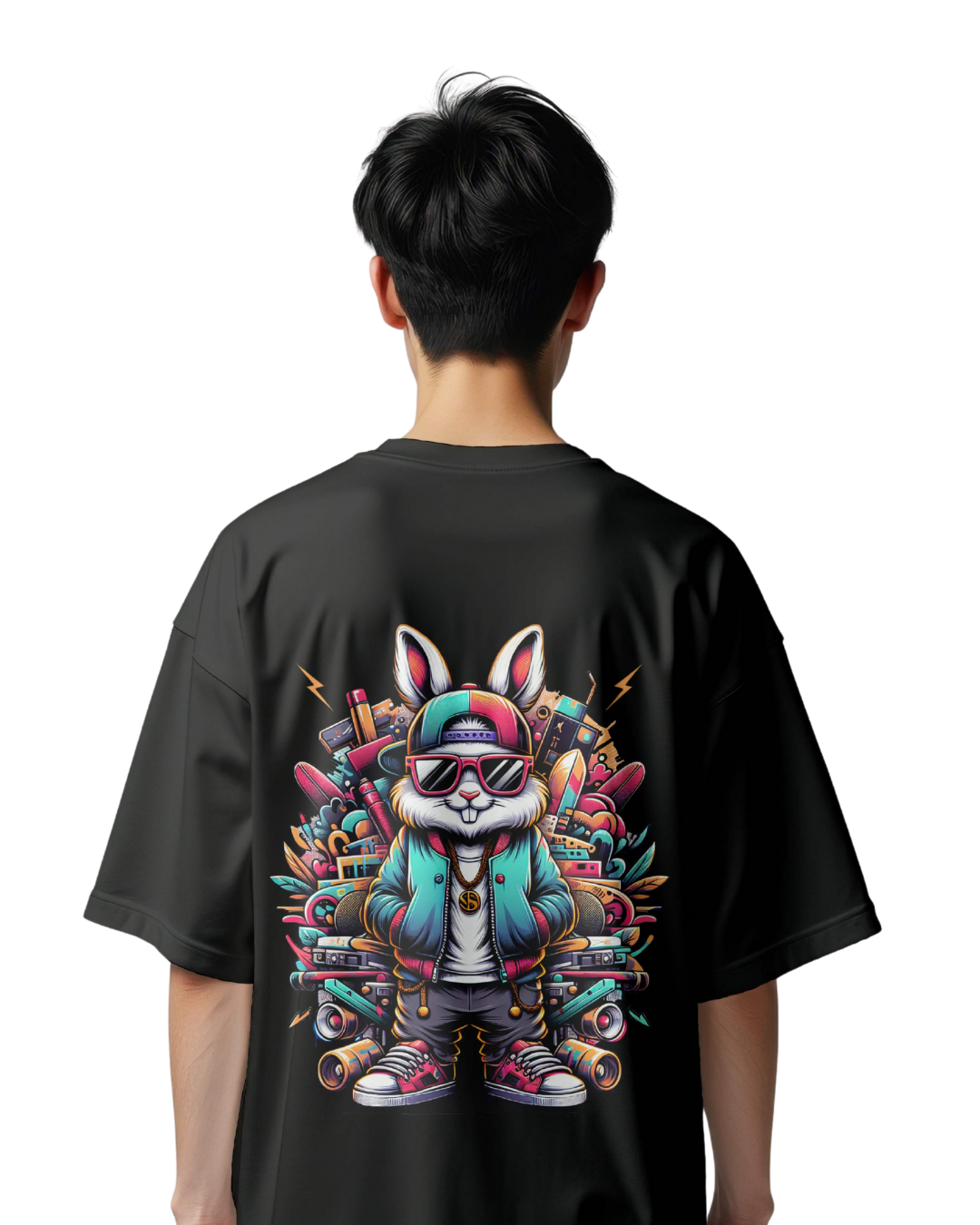THE URBAN RABBIT ™