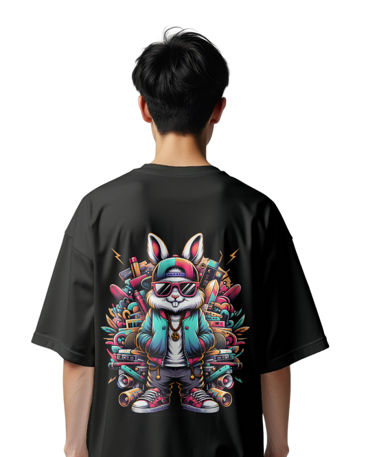 THE URBAN RABBIT ™
