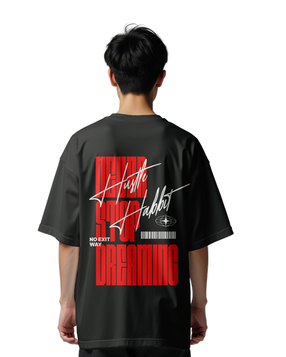 THE HUSTLE HABBIT ™