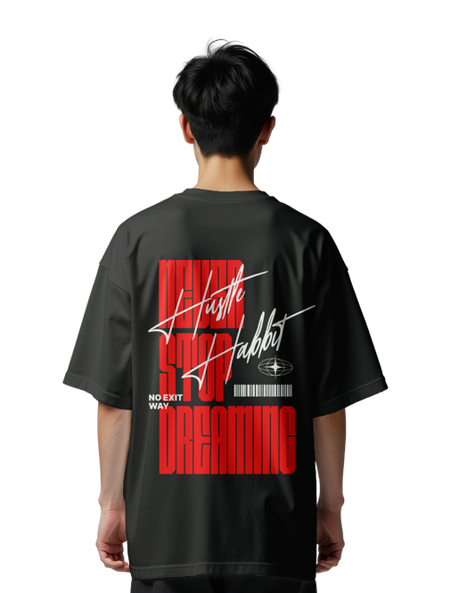 THE HUSTLE HABBIT ™