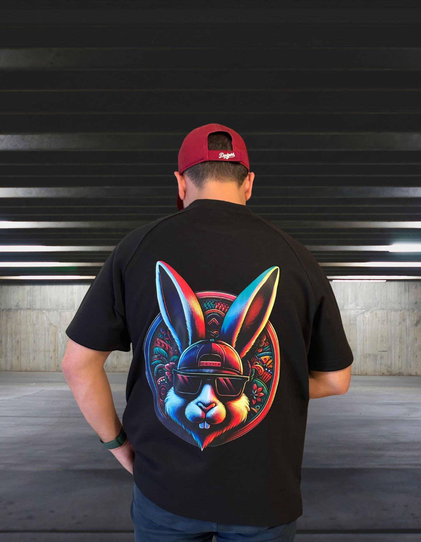 THE CHILL RABBIT ™