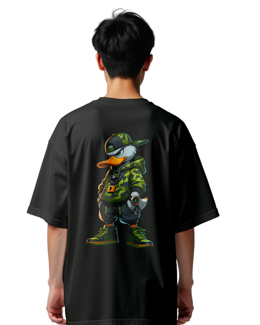 THE GREEN DUCK ™