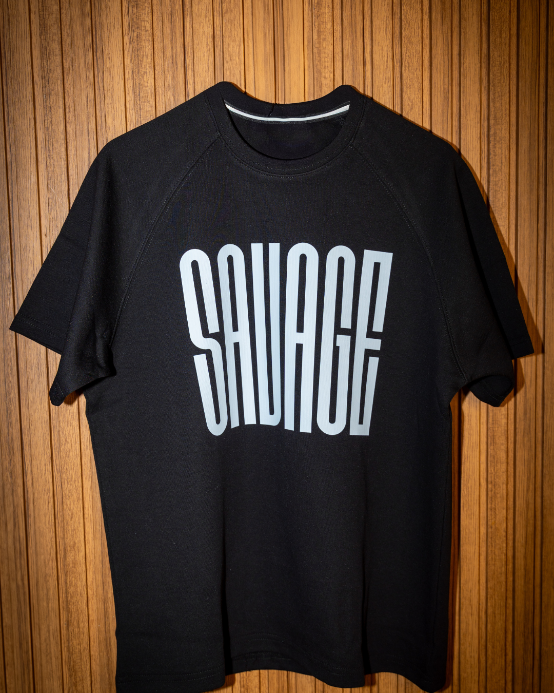 THE SAVAGE ™