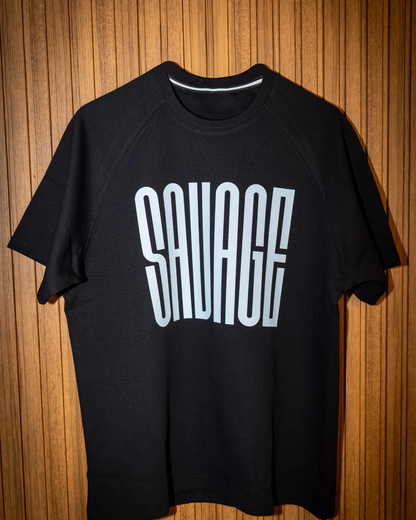 THE SAVAGE ™