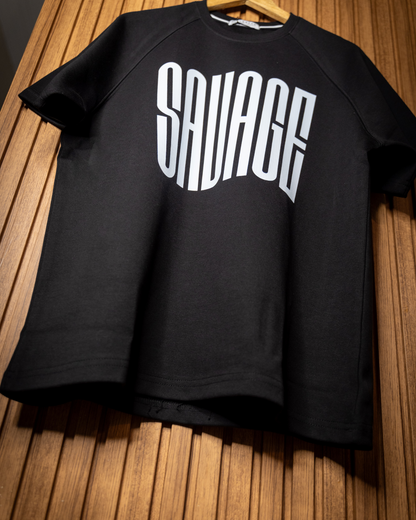 THE SAVAGE ™