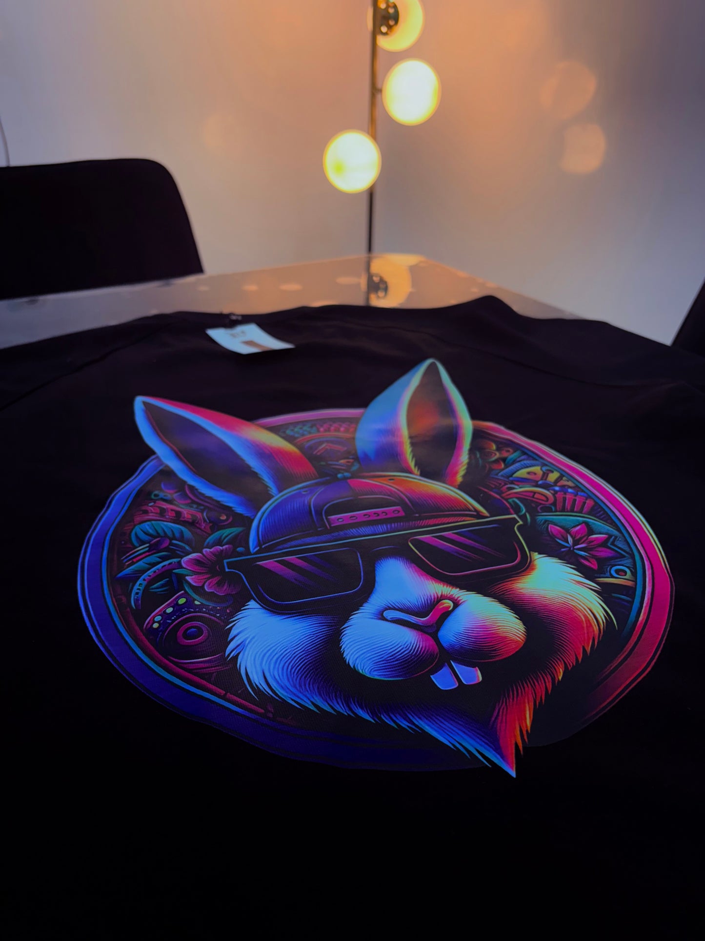 THE CHILL RABBIT ™