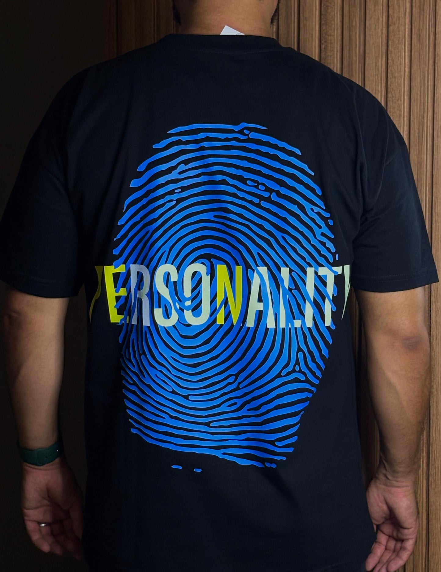 THE FINGERPRINT ™