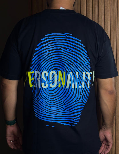 THE FINGERPRINT ™