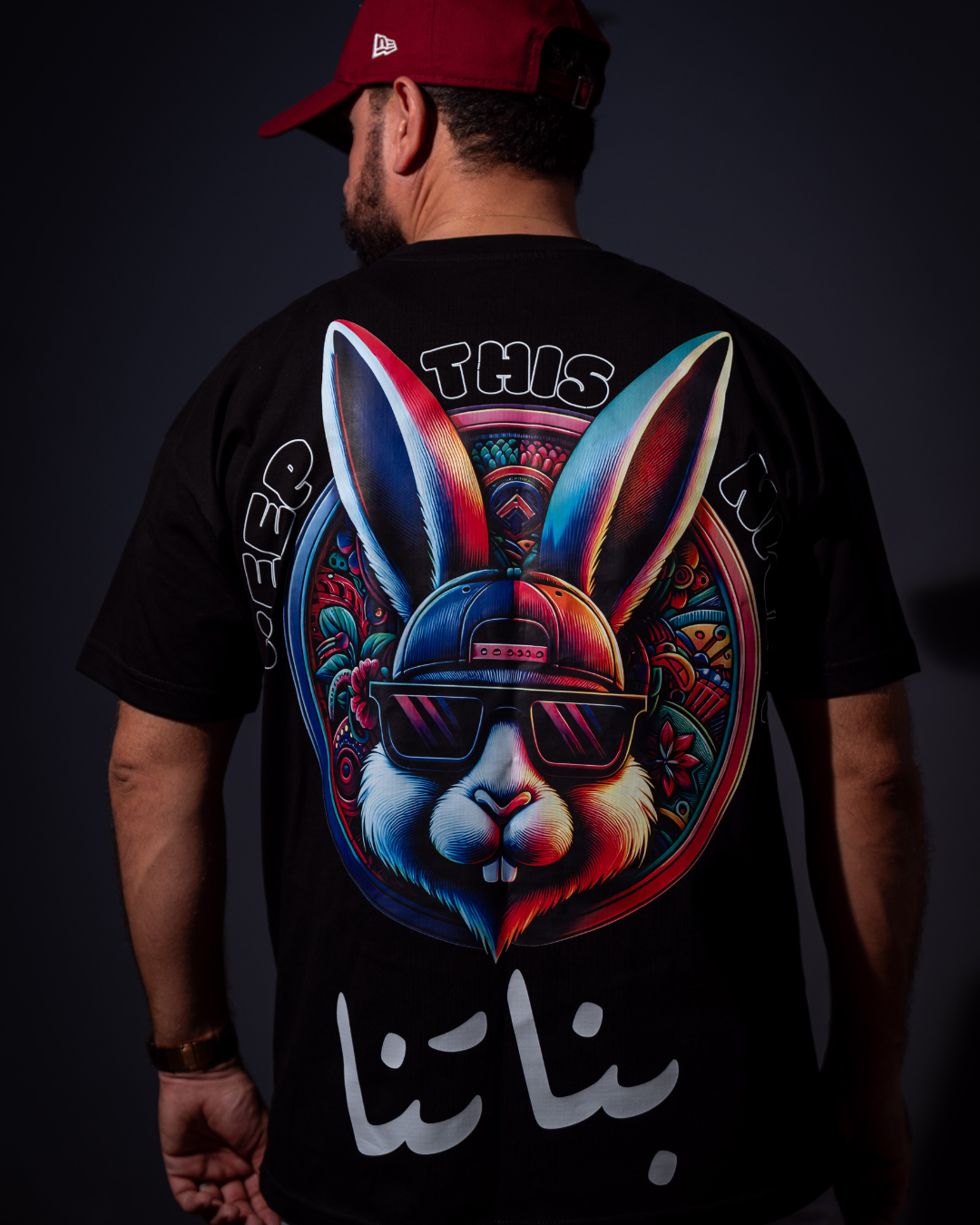 THE CHILL RABBIT ™