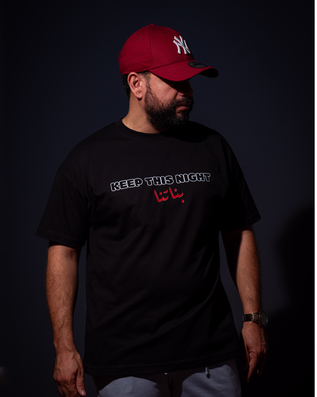 THE CHILL RABBIT ™