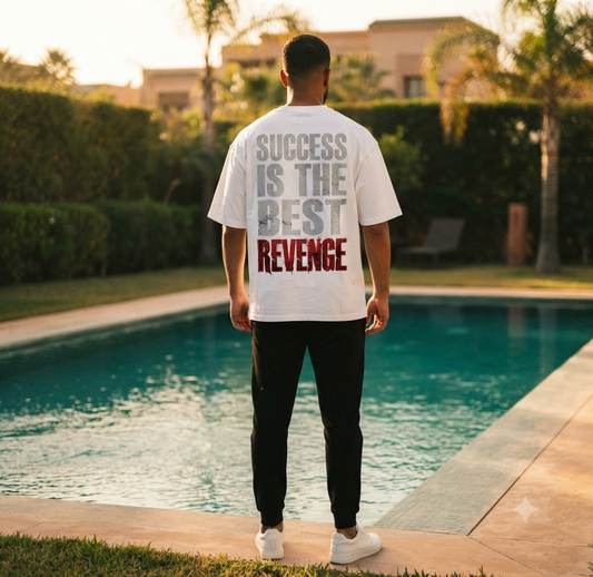 REVENGE EDITION ™