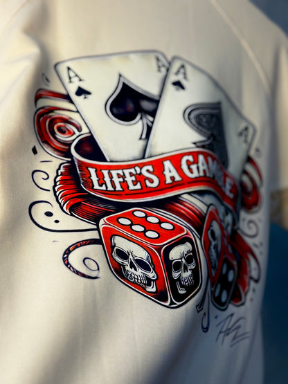 THE GAMBLE ™