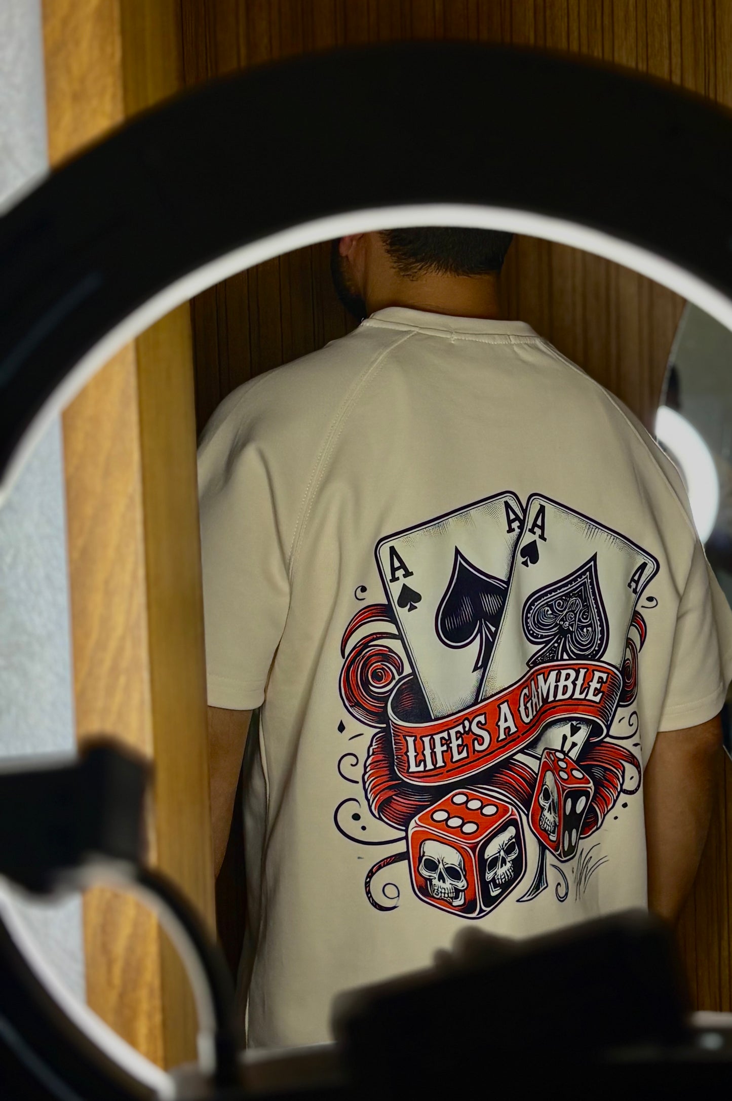 THE GAMBLE ™