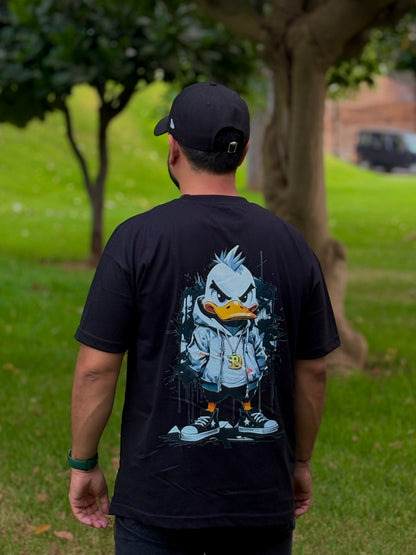 THE QUACKFIT ™