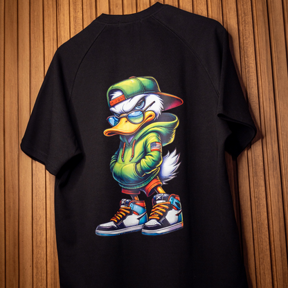 THE DUCK VIBE ™