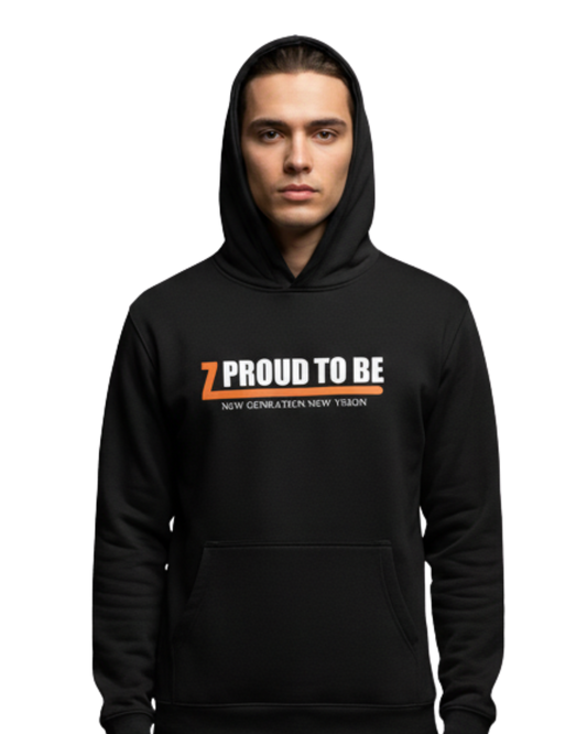 GEN Z HOODIE
