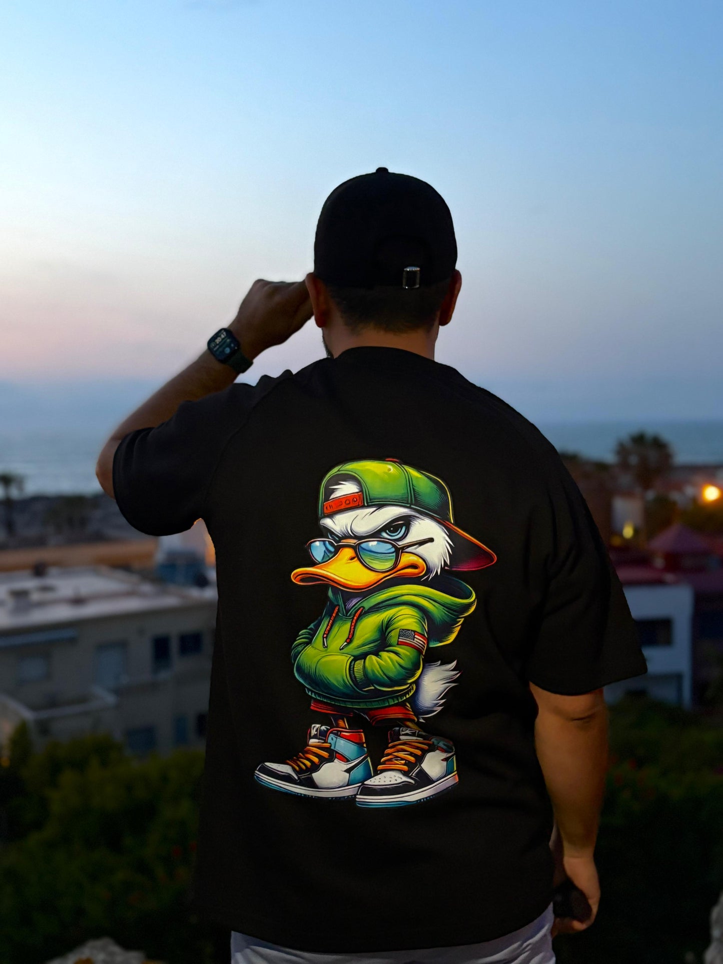 THE DUCK VIBE ™