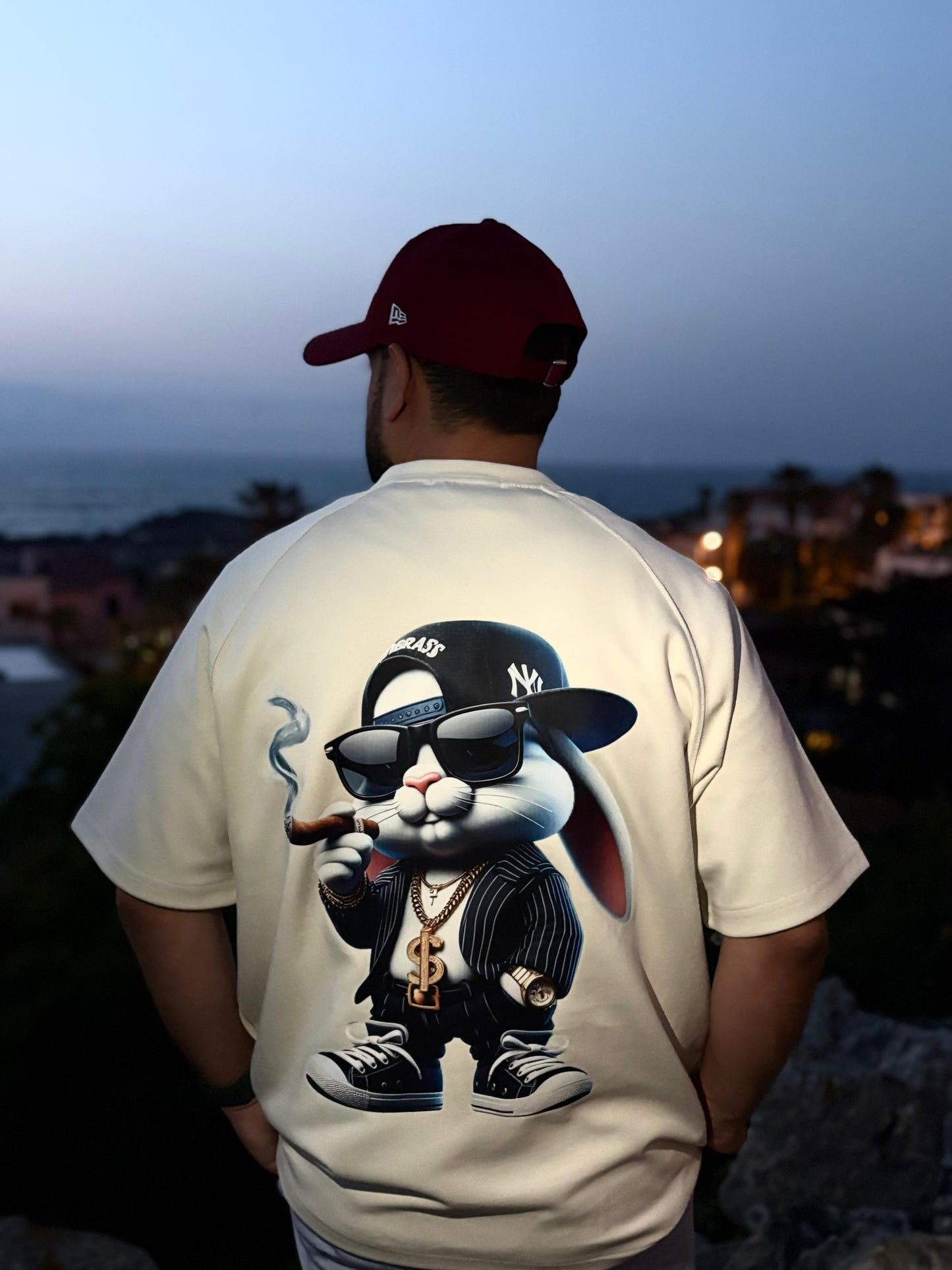 THE BAD BUNNY ™