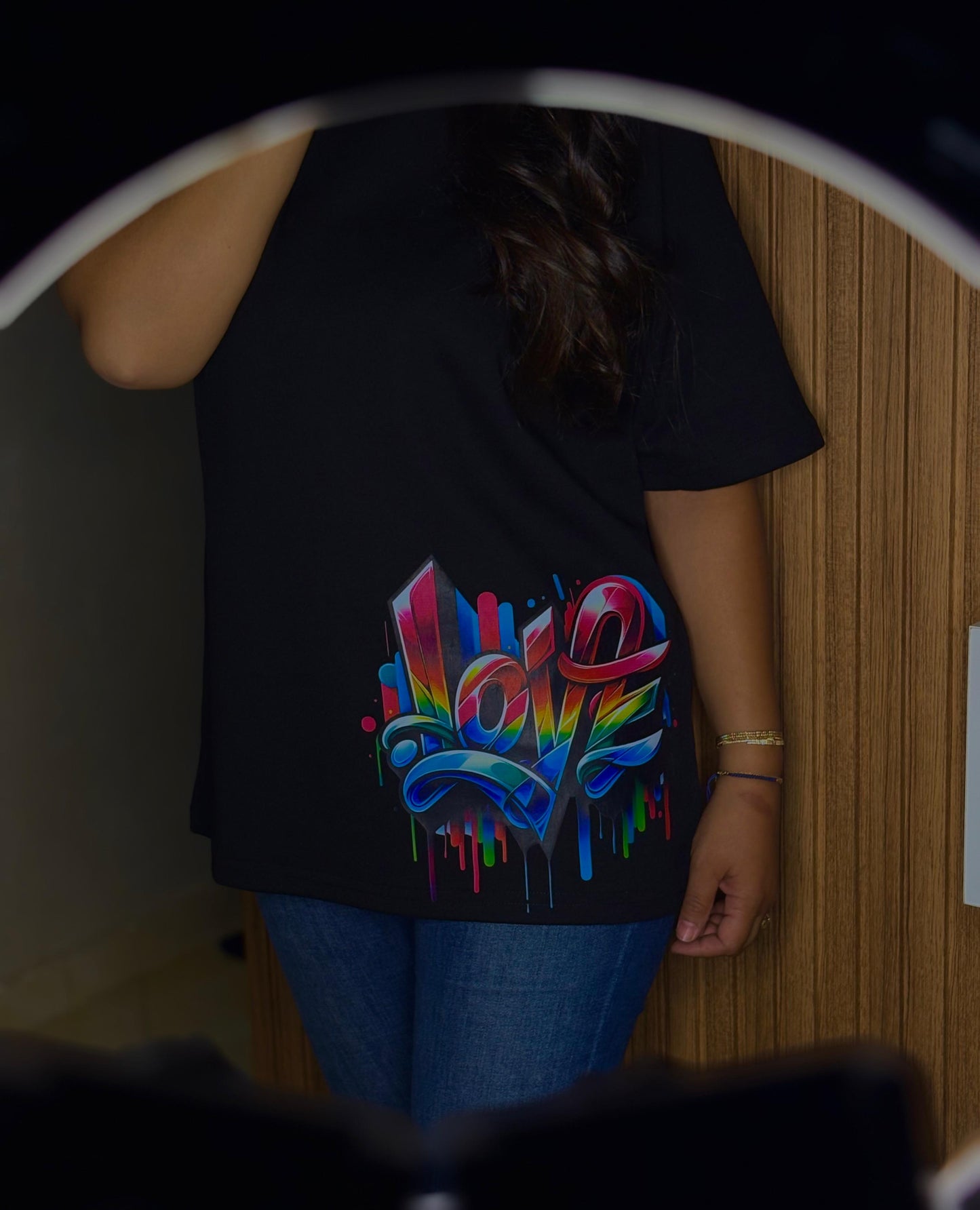 THE GRAFFKISS ™