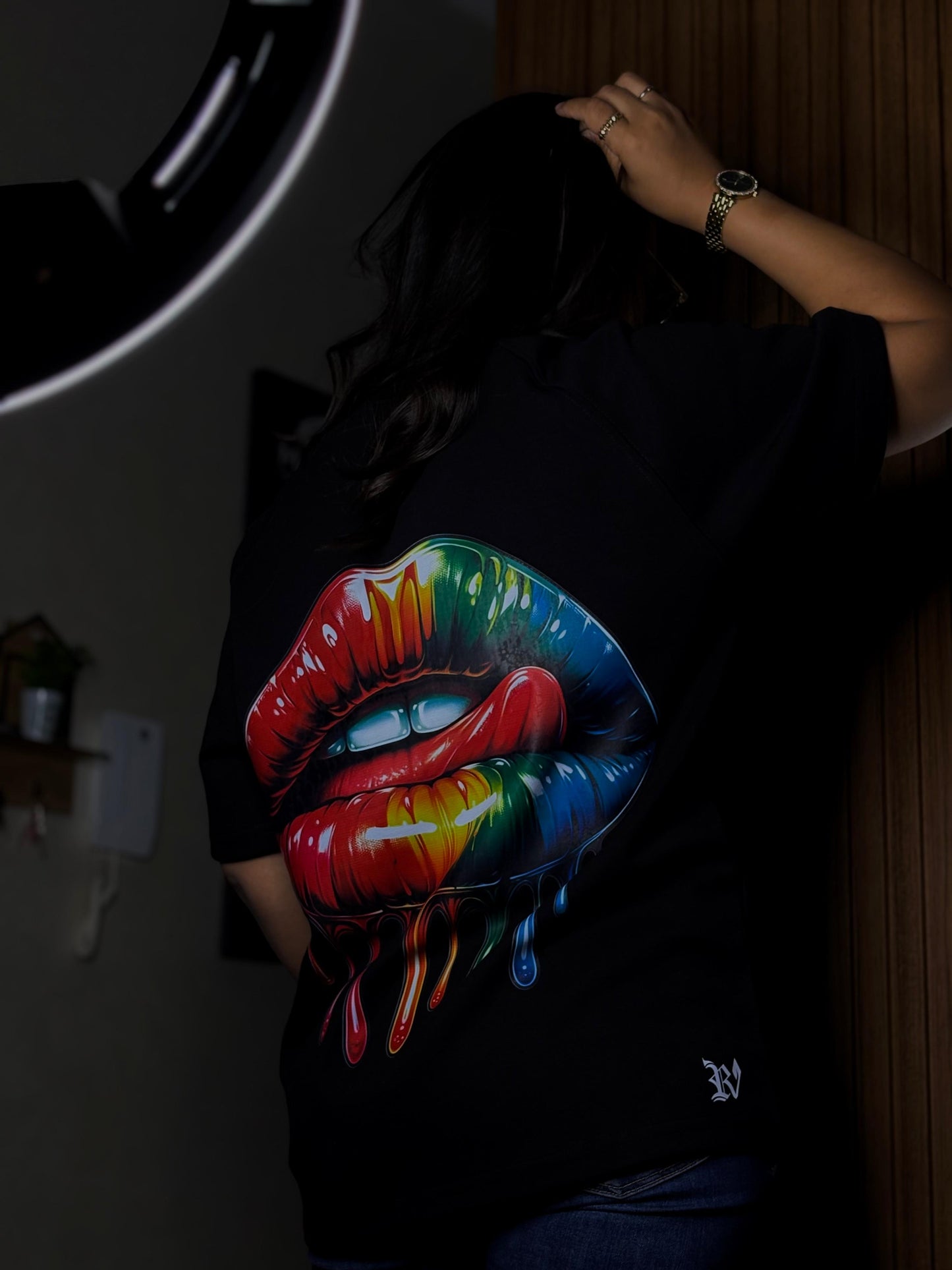 THE GRAFFKISS ™