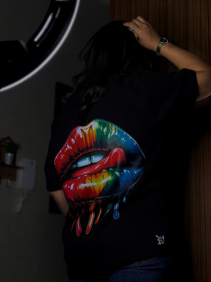 THE GRAFFKISS ™