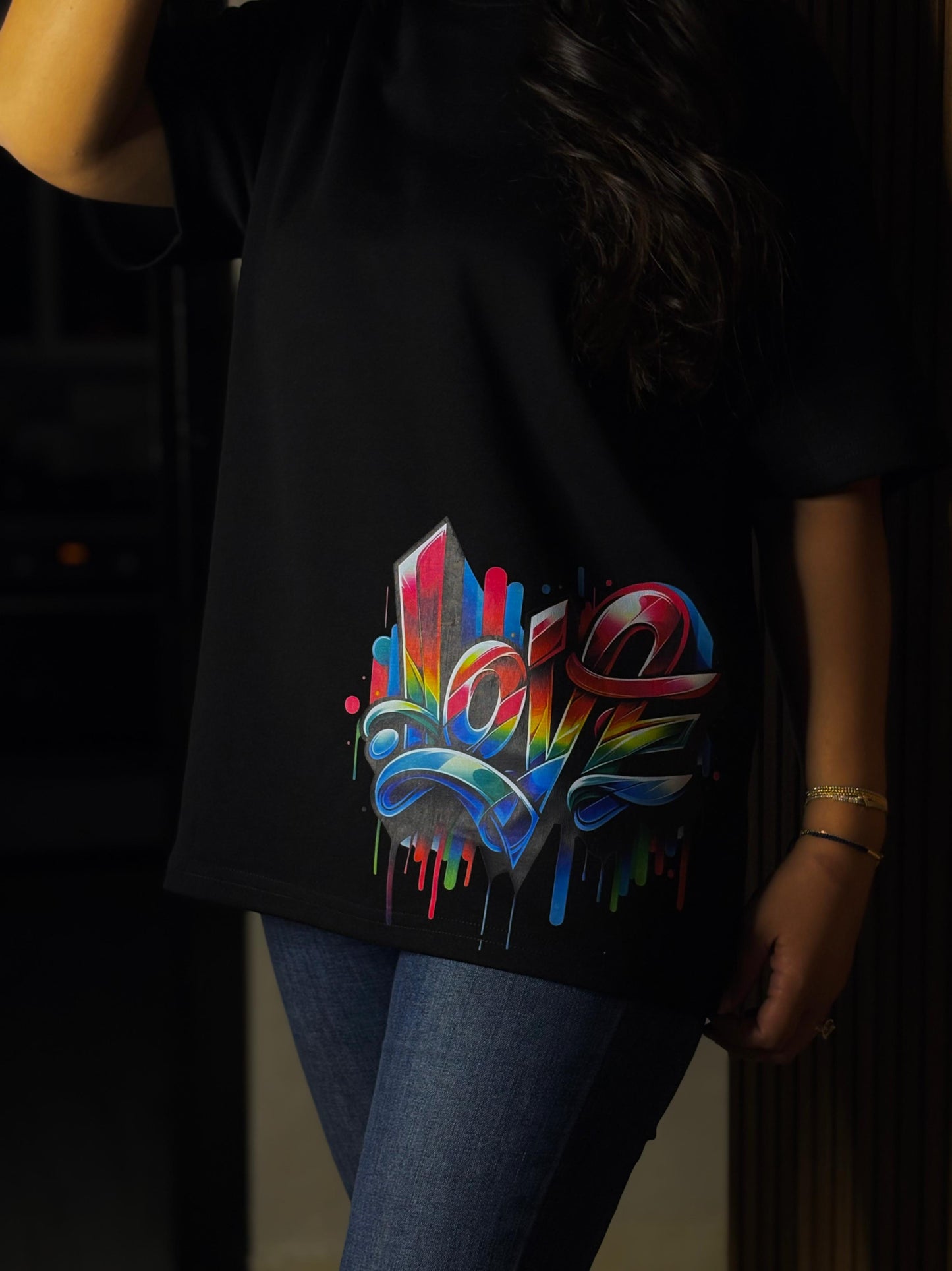 THE GRAFFKISS ™