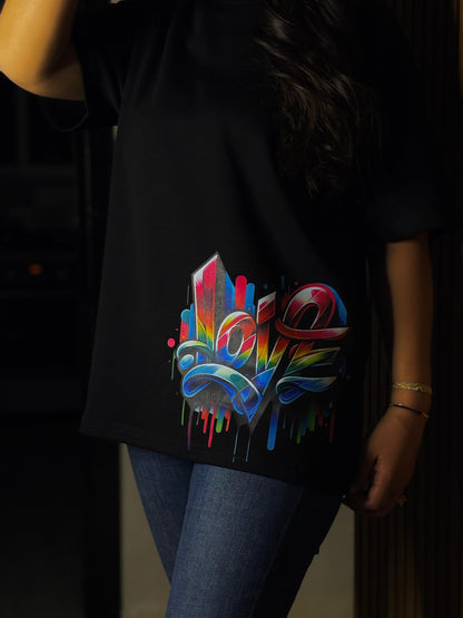 THE GRAFFKISS ™