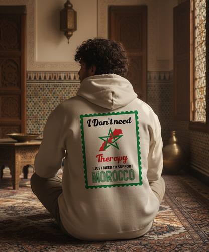 THE LION OF ATLAS ™