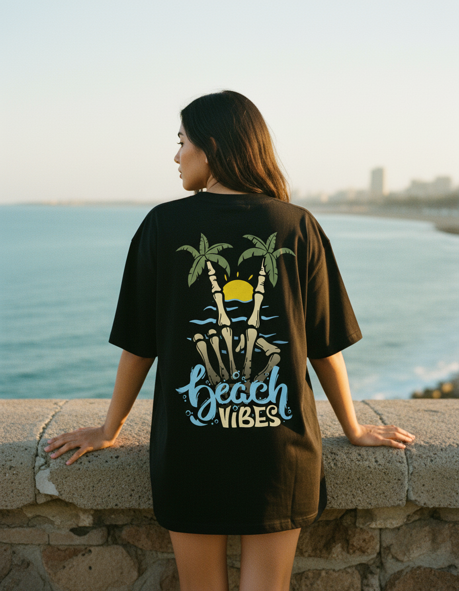 THE SHAKA ONE ™
