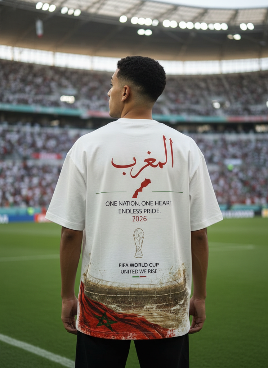 United We Rise ™ - SHIRT