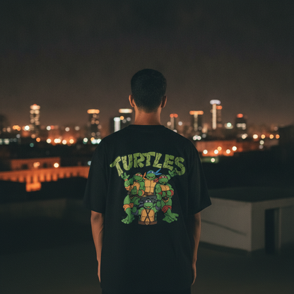 THE TURTLES ™